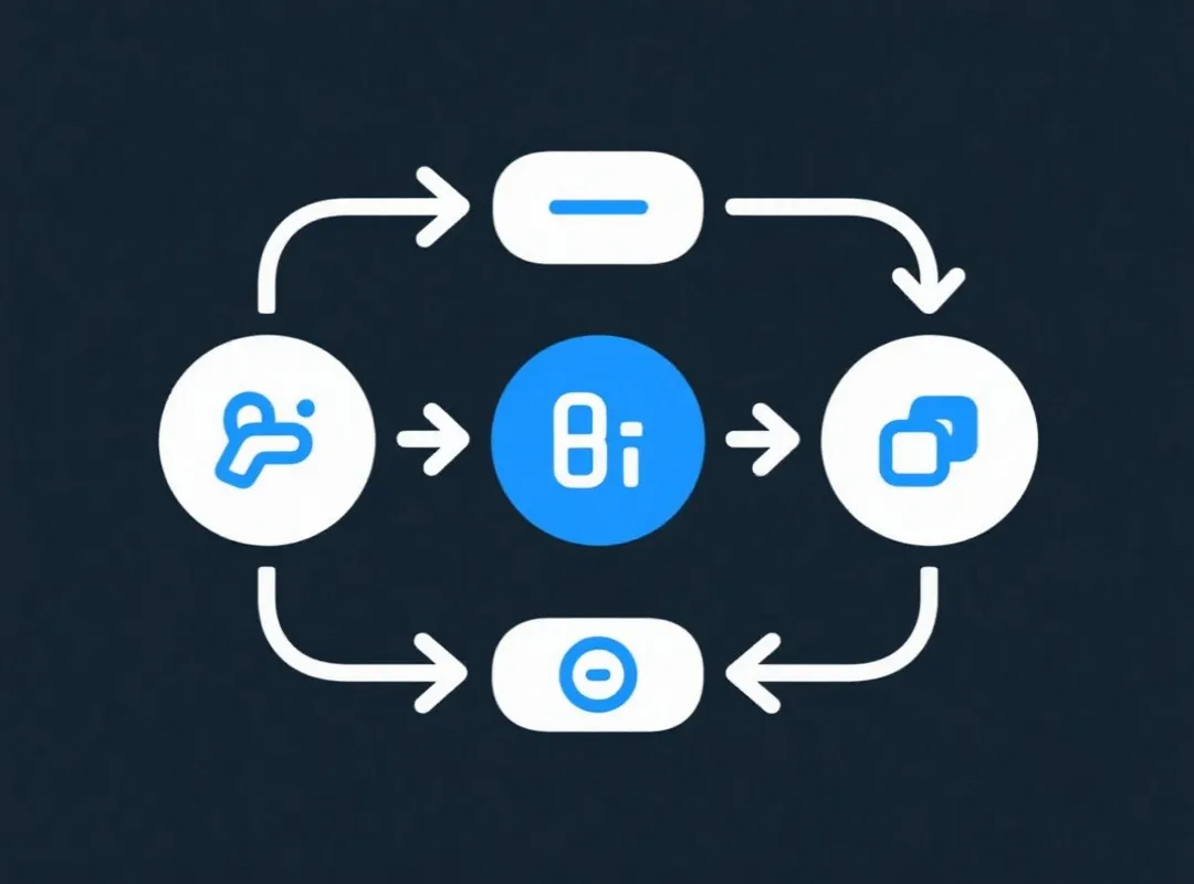 开奖与兑奖流程图