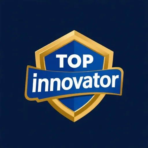 Top Innovator Badge